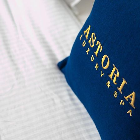 Astoria Luxury & Spa Gjilan Ngoại thất bức ảnh