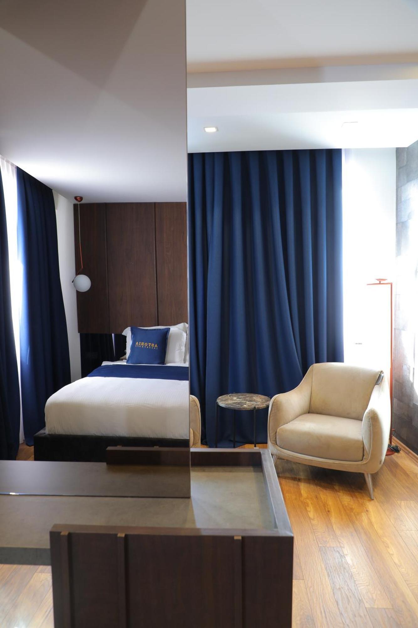 Astoria Luxury & Spa Gjilan Ngoại thất bức ảnh