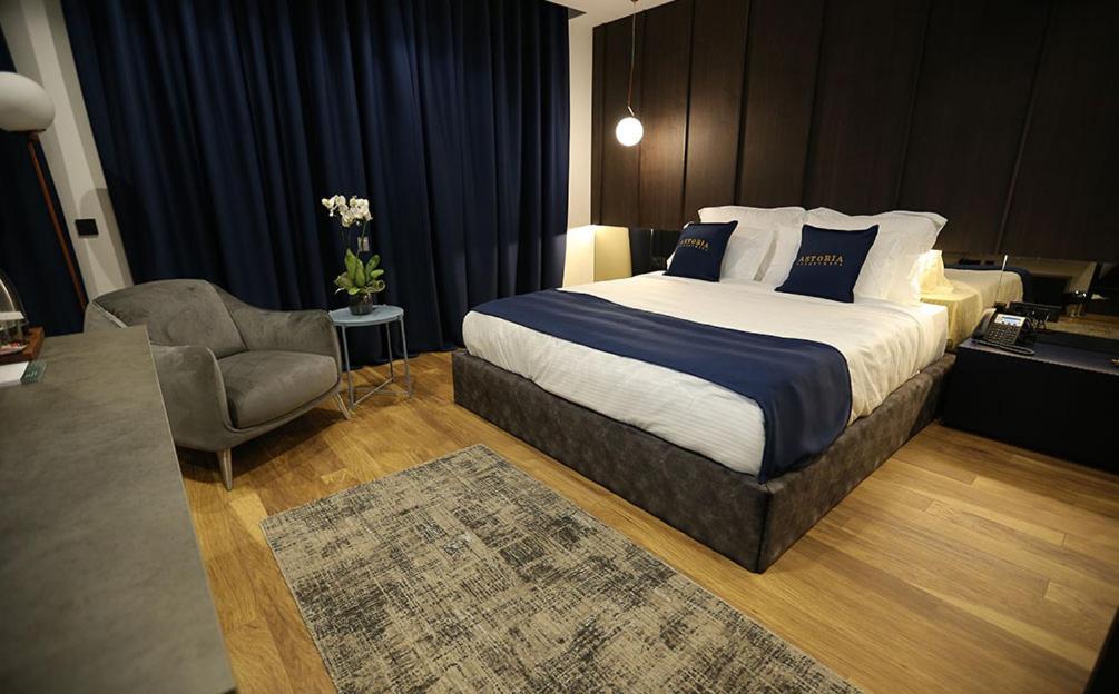 Astoria Luxury & Spa Gjilan Ngoại thất bức ảnh
