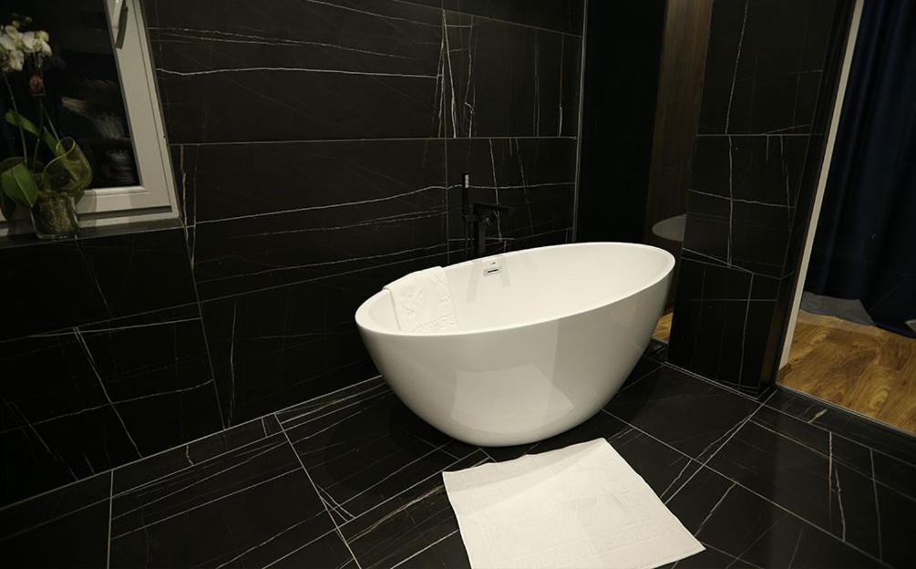 Astoria Luxury & Spa Gjilan Ngoại thất bức ảnh