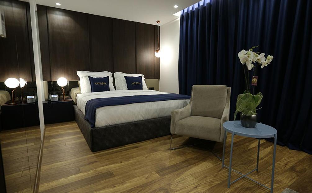 Astoria Luxury & Spa Gjilan Ngoại thất bức ảnh